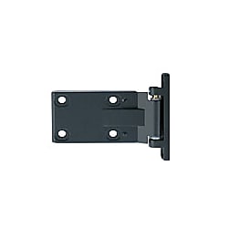 180°開き調整蝶番 217-94型（インセット扉用） 217-9405