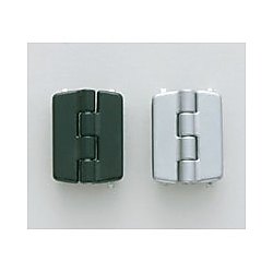 180°開き面付小型丁番 418-9301型 インセット扉用 ワンタッチ取付