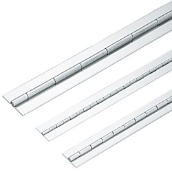 LAMP ステンレス鋼製長蝶番 LSN型 LSN15-32-900