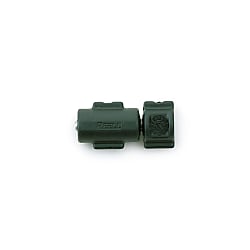 トルクヒンジ TI100-1018型 インサート取付仕様 TI100-1018-20-006
