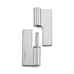 重量用抜き差し蝶番 HNH型 HNH-100CR