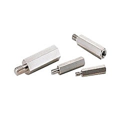 SHA-EL／SHAS 六角支柱 SHA-M5X70-EL