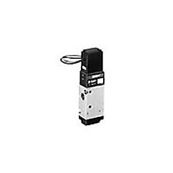 制御機器スタンダード電磁弁182シリーズ 182E1 DC24V