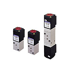 制御機器直動形050シリーズ 050-4E2 AC100V