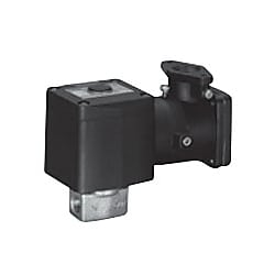 防爆形 直動式2ポート電磁弁 AB41E2シリーズ