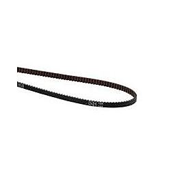 2GT 歯ピッチ2mm・ベルト幅4mm（低発塵ベルト）_2GT