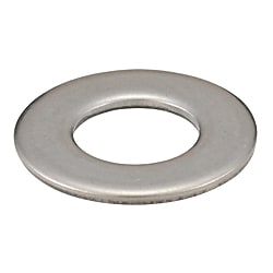 SWAS（INCH）座金（インチねじ）