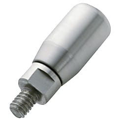 ステンレス 回転 握り（小型） （SRG-S）