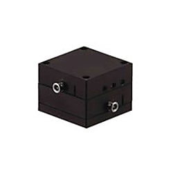 小型XY軸ブロックステージ TAS TAS-402