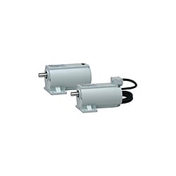 GTR ギアモータ（15W～90W） 平行軸・防水モータ付（IP65） GFW-15-15-S40