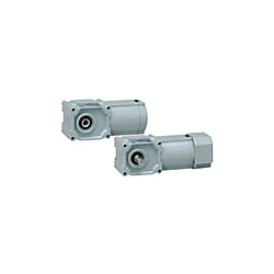 同心中空軸／同心中実軸・スピードコントロールモータ付（コントローラ別売） F2FP-15L-15-S15WC
