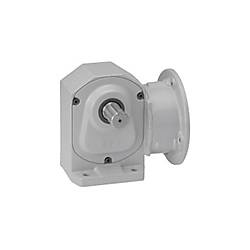 GTR ギアモータ S型減速機 （0.1kW～2.2kW）直交軸 H2FS-22L-20-020