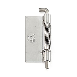 自閉式ピボットヒンジ HG-PV60AC