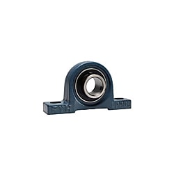 鋳鉄製ピロー形ユニット BLP BLP204J