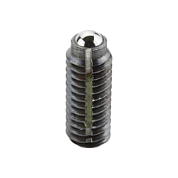 Hex Socket Ball Plunger (with Long Lock) (LBST, LBSTH) LBST6A