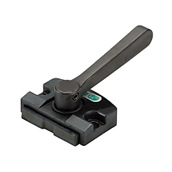 Thin-Type Cam Side Clamp (QLSCL)