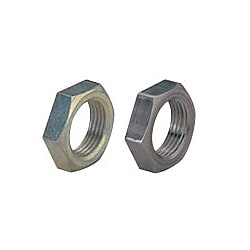 レベリングボルト用ナット
