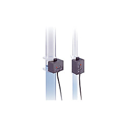 液面レベル検出用静電容量形近接センサ 【E2K-L】 E2K-L13MC1 2M