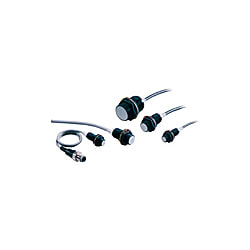スパッタ対策タイプ近接センサ E2EQ E2EQ-X7B4-IL3 5M
