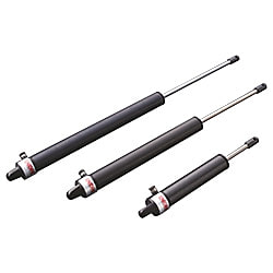 調整型・油圧ダンパー ADA500シリーズ