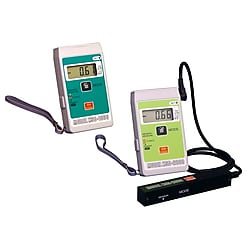 デジタル静電電位測定器 KSD-1000・KSD-2000