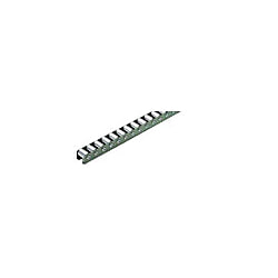 削り出しホイールコンベヤ W-2025BS