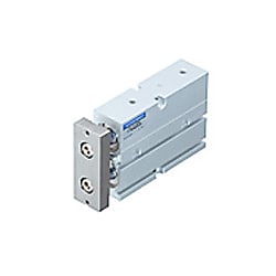 低速 ガイド付ツインロッドシリンダ T-TBDAシリーズ T-TBDA10X70-ZE235A1