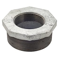 管継手 ブッシング