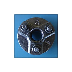 管継手 組みフランジ