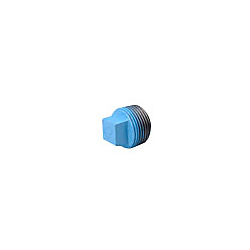 PQWK継手 プラグ（マレブル製）