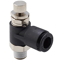 タッチコネクターファイブ スピードコントローラα F10R-04SC-I