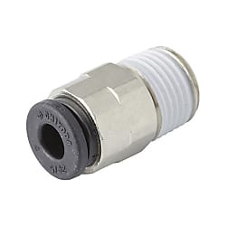 Touch Connector, Five Male Connector