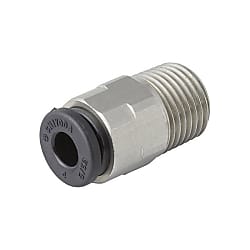 Touch Connector Five SUS Male Connector FS4-02MW