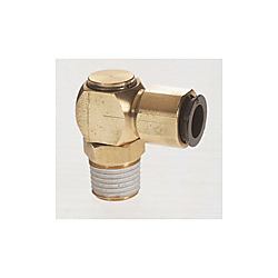 タッチコネクターFUJI シングルバンジョー（金属） 10-02D1