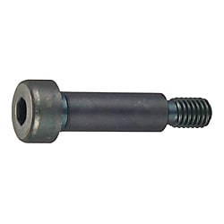 六角穴付きショルダーボルト（ストリッパーボルト） ST型 ST16-120