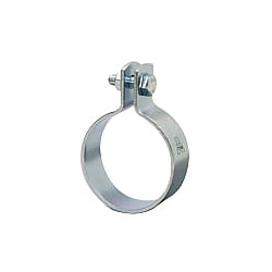 吊配管金具 提灯式吊バンド