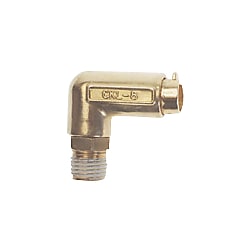 タッチコネクター Hタイプ エルボコネクター CKL-10-04H