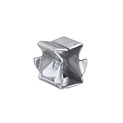 吊配管金具 デッキ用吊金具（合成スラブ構造用） E-2型