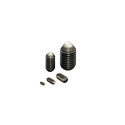 ボールプランジャー （軽荷重用）BP-L・（重荷重用）BP-H