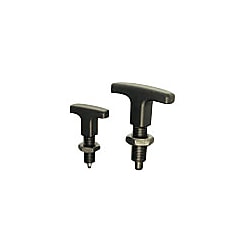 インデックスプランジャー IP-6 IP-6-16