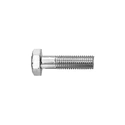 カットボルト ウィット HXNC-ST-W3/8-100