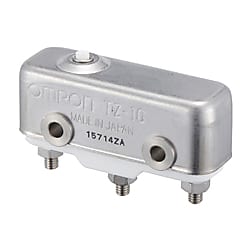 高温用基本スイッチ TZ