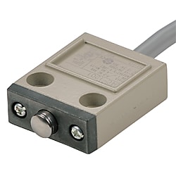 小形リミットスイッチ D4C D4C-1550