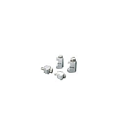 ISOクランプシリーズ シングルクロー・ダブルクロー ISO160-WC