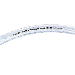 プレッシャーホース（耐圧ホース） E-TB-21.5-50-L12