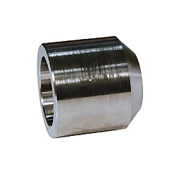 高圧用 さし込み継手 SW BS/ボスカップリング SWBS-6A-S8