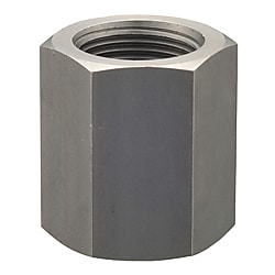 高圧用 ねじ込み継手 PT 6SA／全六角ソケット