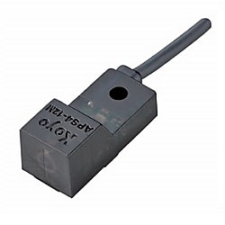 APS-S／Mシリーズ ポリカーボネート樹脂角形 直流2／3線式 APS4-12M-E2