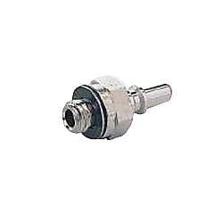 Q.D.C. 103シリーズ ニップル コネクタタイプ 103N-M 103N-M5