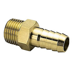 金属管継手 HN型（ホースニップル） HN-0809